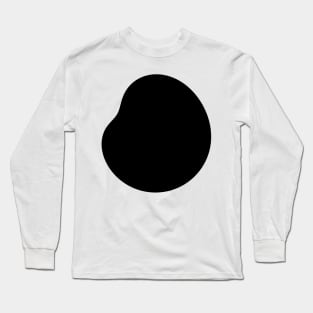 Sky Simplified Long Sleeve T-Shirt